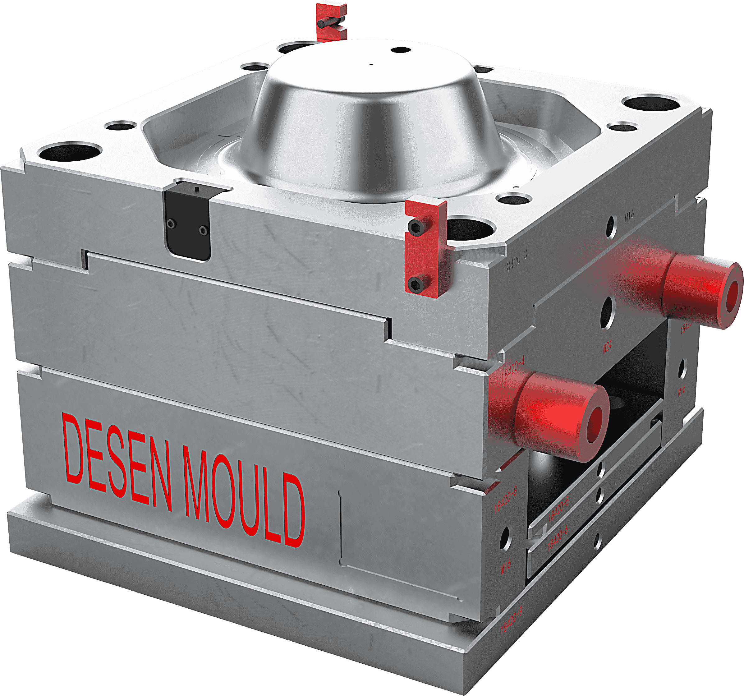 Desen Mould