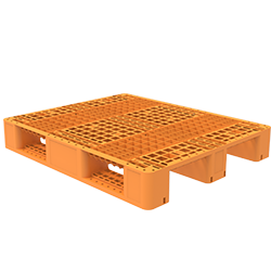 Pallet Moulds 