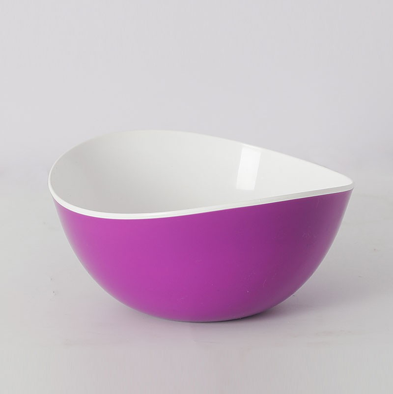 Two  Color Bowl Mold