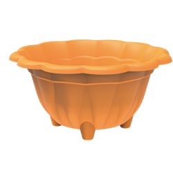 Flower Pot Moulds-DM-191