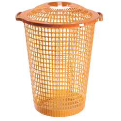 Trash Can Moulds-DM-308