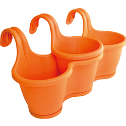 Flower Pot Moulds-DM-198