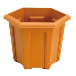 Flower Pot Moulds-DM-201