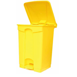 Trash Can Moulds-DM-279