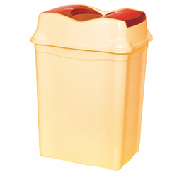 Trash Can Moulds-DM-287