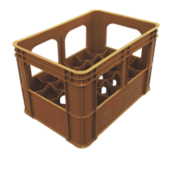 Crate MouldsDM-237