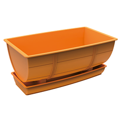 Flower Pot Moulds-DM-185